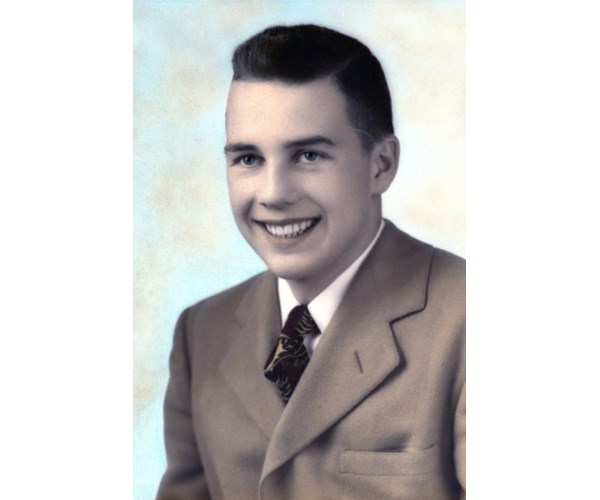 James McCarthy Obituary (2021) Waunakee/deforest, WI