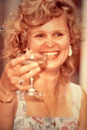 Nancy McMahon obituary, 1938-2021, Sun Prairie, WI