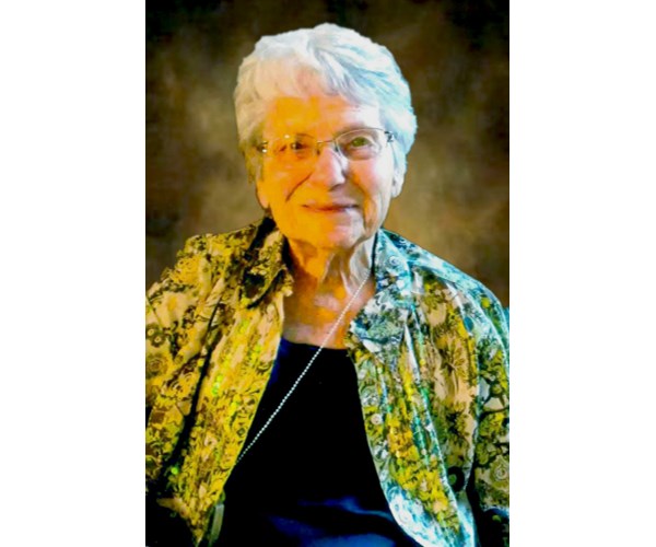 Margaret Meier Obituary (1928 2021) Waunakee, WI