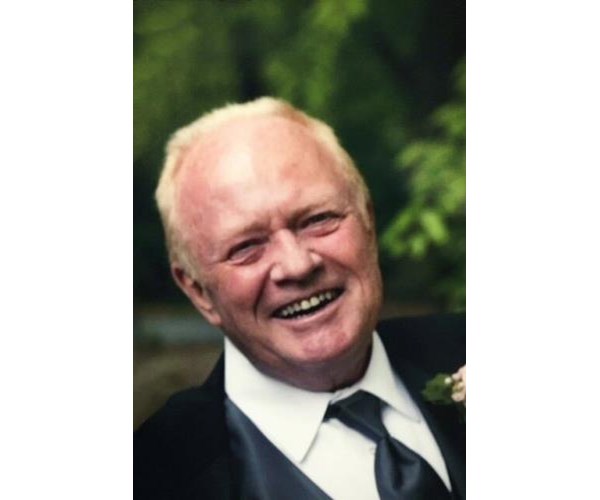 Paul Moran Obituary (2021) Wake Forest, WI