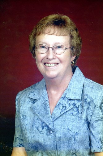 Patricia Reigstad Obituary (1932 - 2021) - Deforest, WI - Madison.com