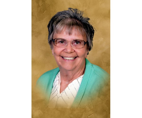 Georgia Richie Obituary (1948 - 2021) - Madison, WI - Madison.com