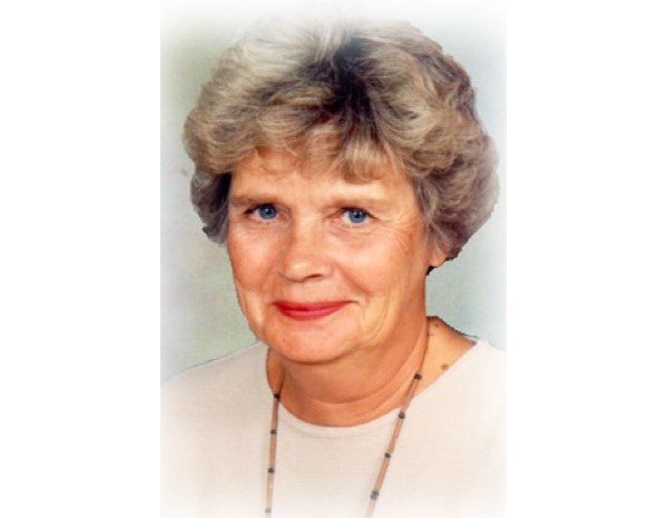 Gloria Schmidt Obituary (2021) - Sun Prairie, WI - Madison.com