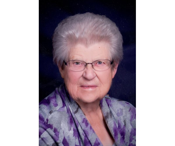 Hazel Smith Obituary (2021) - Dodgeville, WI - Madison.com