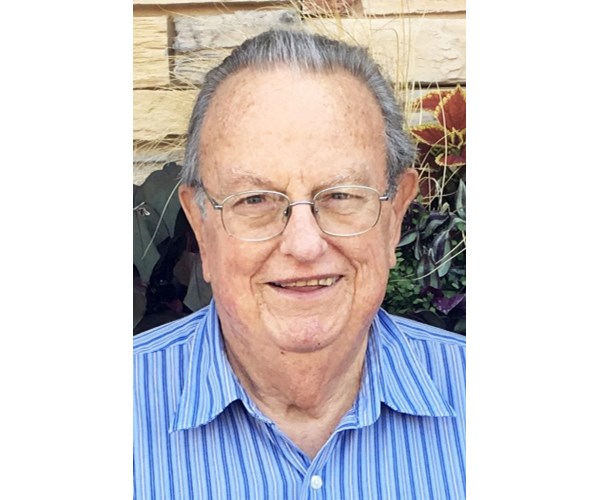 Thomas Stockton Obituary (1942 2021) Madison, WI