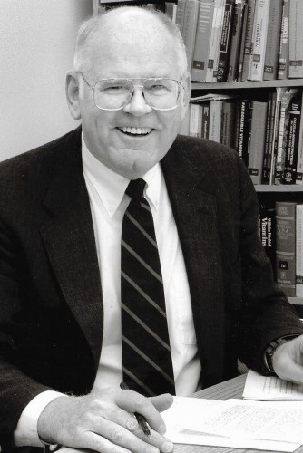 John Suttie obituary