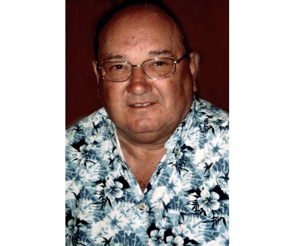 Ronald Thompson Obituary (1942 - 2020) - Monona, WI - Madison.com