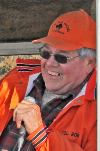 Robert Wedel Obituary (1943 - 2020) - Columbus, WI - Madison.com
