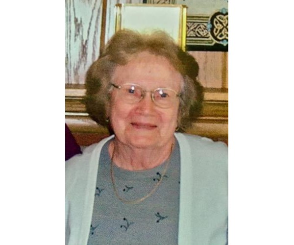 Margaret Williams Obituary (2021) Madison, WI