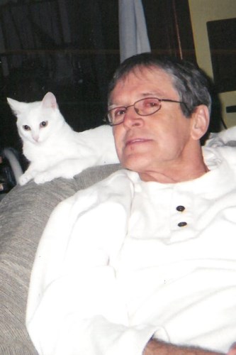 Andrew Aschenbrenner obituary, 1948-2020, Madison, WI