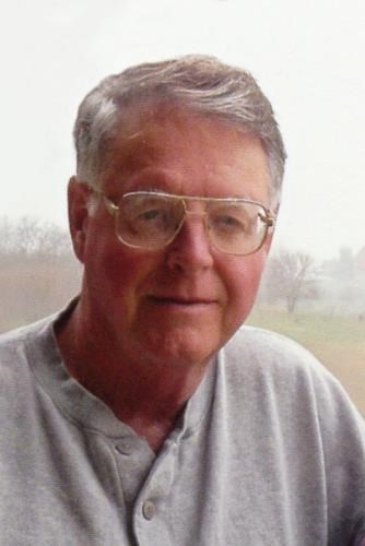 Joseph Ball obituary, 1942-2020, Mt. Horeb, WI