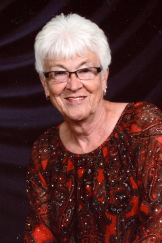 Mary Hankins Obituary (1942 - 2021) - De Forest, WI