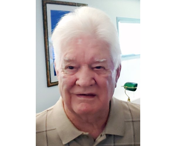 Earl McBride Obituary (2022) Twin Falls, ID Magic Valley TimesNews