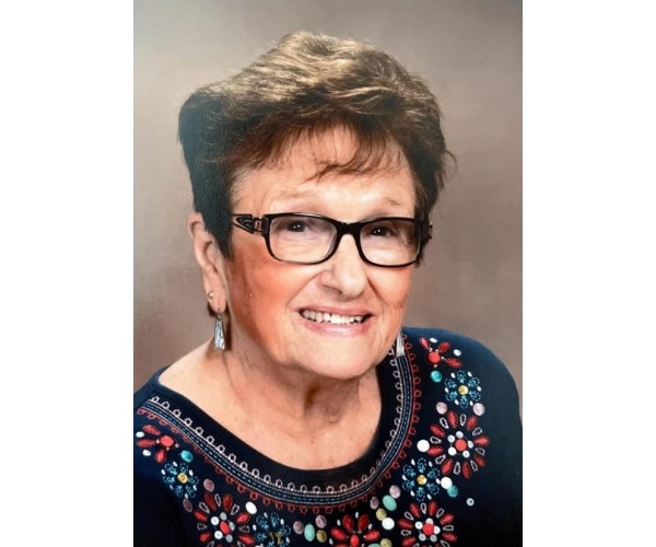 Anna Crawford Obituary (2022) - Buhl, ID - Magic Valley Times-News