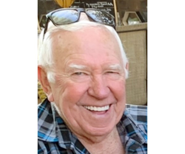Roger McBride Obituary (1941 2022) Rupert, ID Magic Valley TimesNews