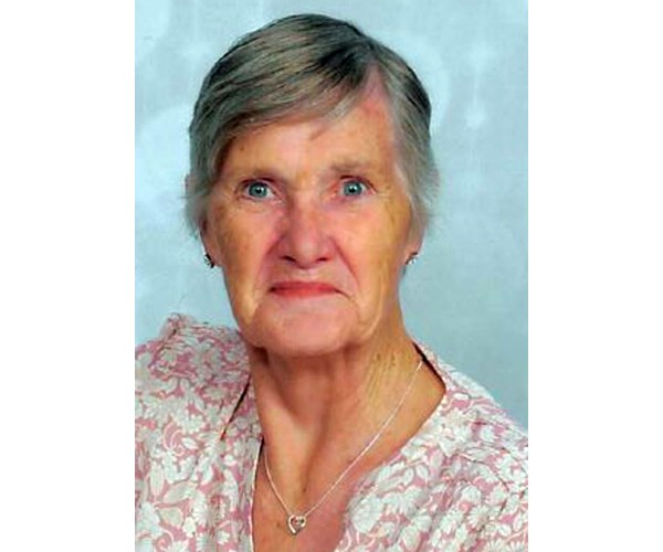 Sharon Jones Obituary (1941 2022) Rupert, ID Magic Valley TimesNews