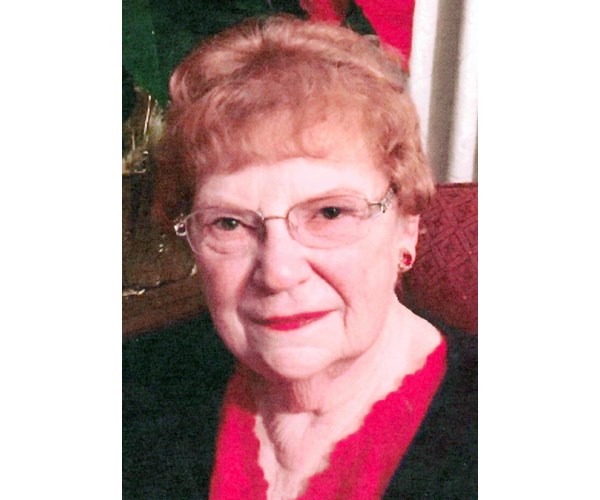 Barbara Obituary (1931 2022) Boise, ID Magic Valley TimesNews