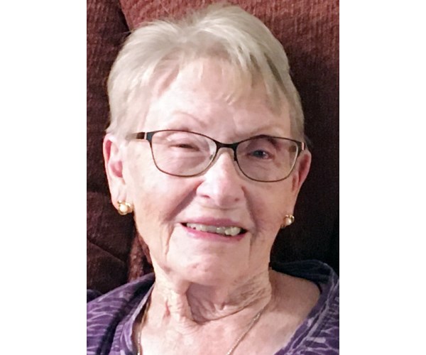 Yvonne Stutzman Obituary (1930 - 2022) - Rupert, ID - Magic Valley ...