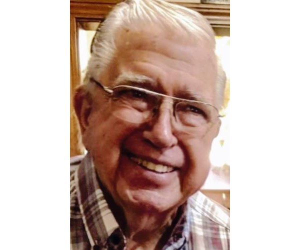 Robert Cook Obituary (1932 2023) Jerome, ID Magic Valley TimesNews