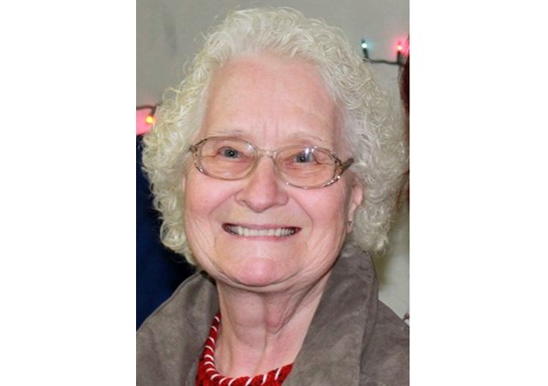 Gloria Hamilton Obituary (2023) - Twin Falls, ID - Magic Valley Times-News