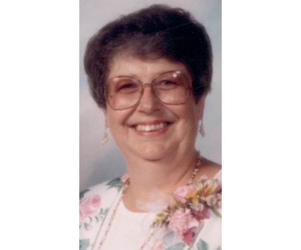 Anita Storer Obituary (1944 - 2020) - Twin Falls, ID - Magic Valley ...