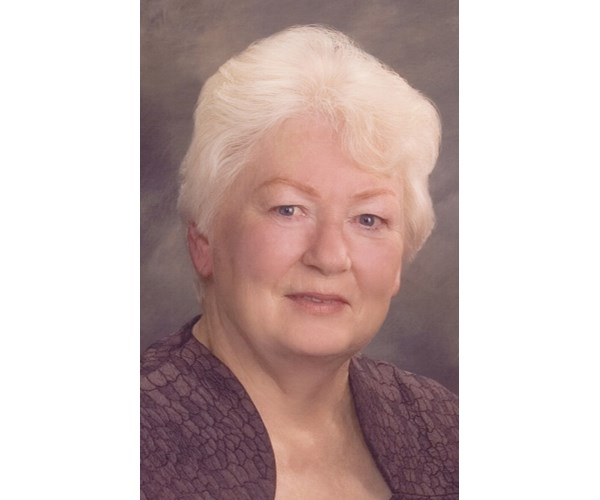Patricia Edwards Obituary (1937 2020) Twin Falls, ID Magic Valley