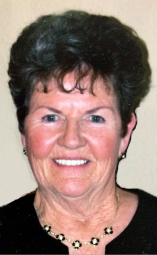 Sharon Lanell Jensen obituary, 1941-2021, Twin Falls, ID