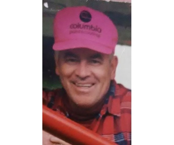 William Felton Obituary (1942 2021) Twin Falls, ID Magic Valley