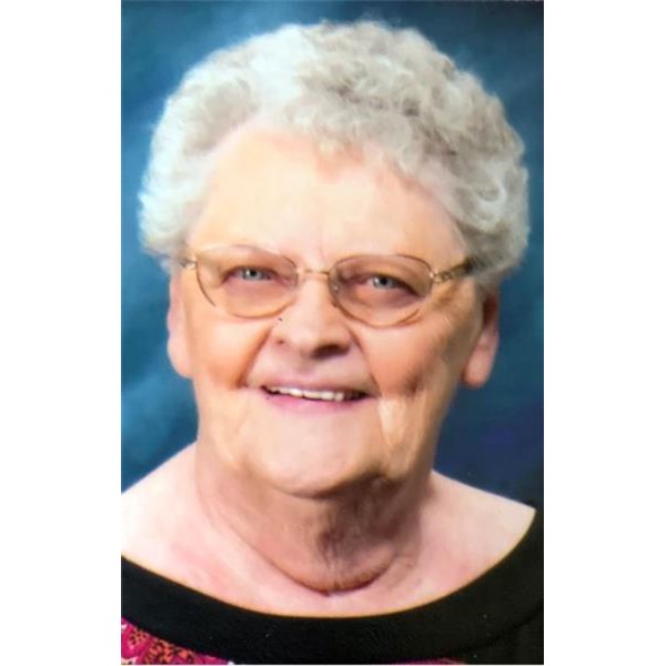Ruth Davis Obituary (1939 2021) Burley, ID Magic Valley TimesNews