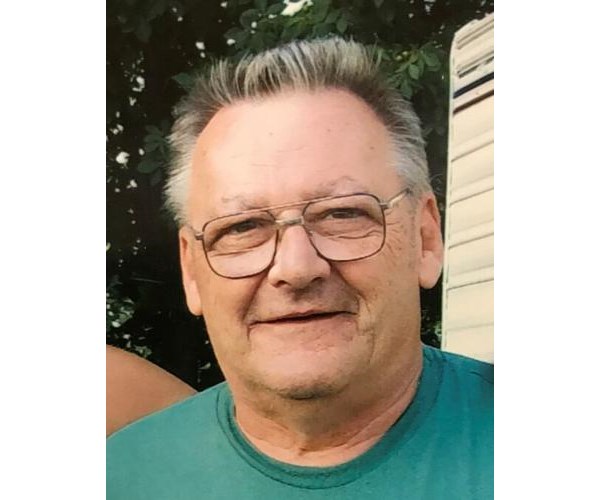 Thomas Kline Obituary (1942 - 2022) - Newton Falls, OH - Mahoning Matters