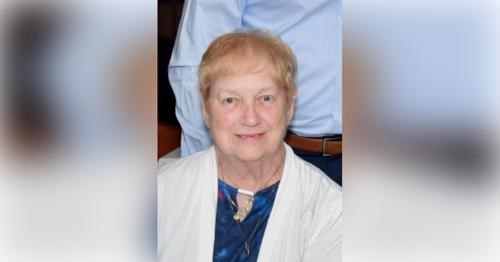 Rosemary Grayson Obituary (1941 - 2023) - Warren, OH - Mahoning Matters