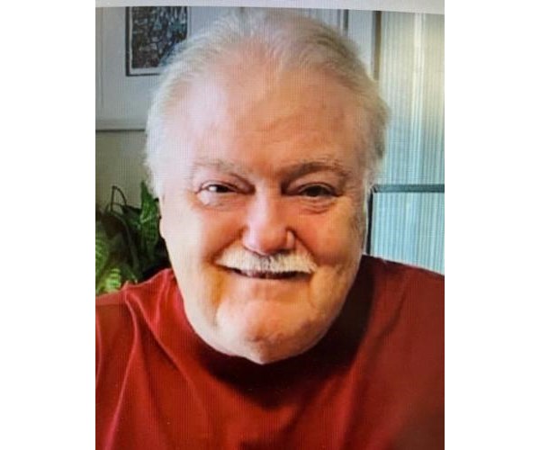 John Davis Obituary (1947 2023) Lowellville, OH Mahoning Matters