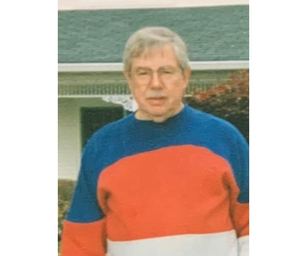 Ronald Peters Obituary (1942 2022) Salem, OH Mahoning Matters