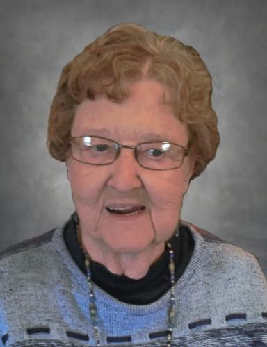 Evalyn Morris Obituary (1926 - 2024) - East Palestine, OH - Mahoning ...