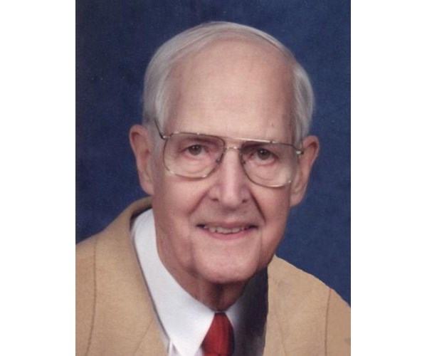 Robert Miller Obituary (1932 2022) Niles, OH Mahoning Matters