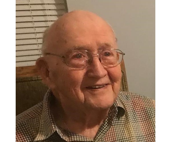 Robert Miller Obituary (1924 2022) Salem, OH Mahoning Matters
