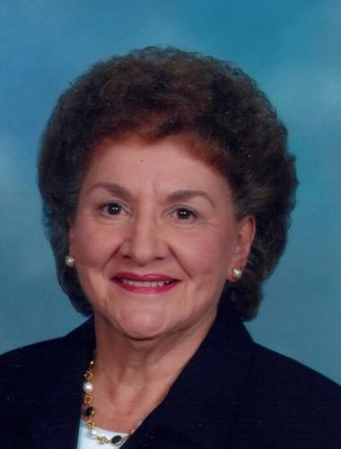 Eleanor Kozusko Obituary (1930 - 2023) - Campbell, OH - Mahoning Matters