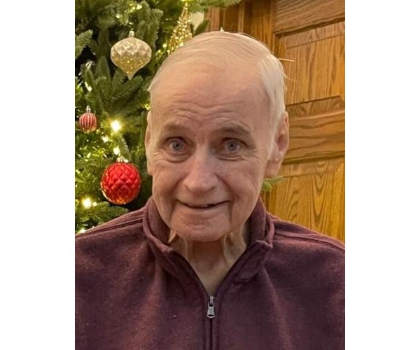 Robert Taylor Obituary (1937 2023) Newton Falls, OH Mahoning Matters