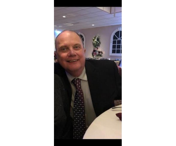 Richard Hayes Obituary (1948 - 2023) - Youngstown, OH - Mahoning Matters