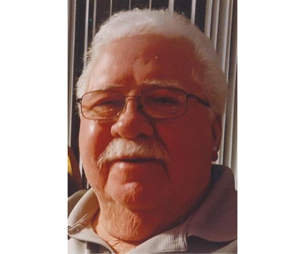 James Quinn Obituary (1936 2023) Girard, OH Mahoning Matters
