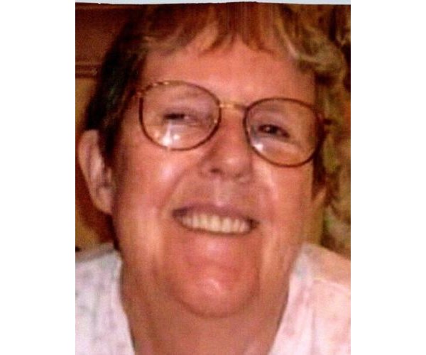 Judith Smith Obituary (1941 2023) Niles, OH Mahoning Matters