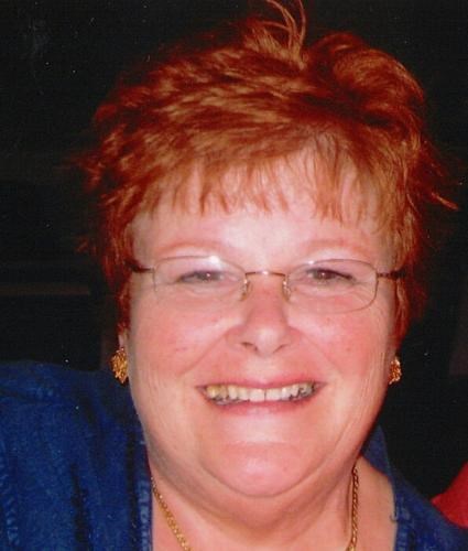Audrey McIntire Obituary (1943 - 2023) - Lowellville, OH - Mahoning Matters