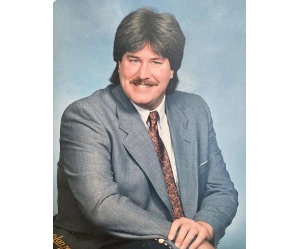 John Clarke Obituary (1954 2023) Lowellville, OH Mahoning Matters