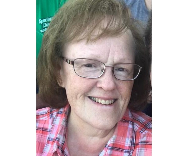Carolyn Hart Obituary (1954 - 2022) - Salem, OH - Mahoning Matters