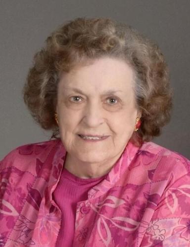 Ann Ford Obituary 1930 2022 Niles Oh Mahoning Matters 5964