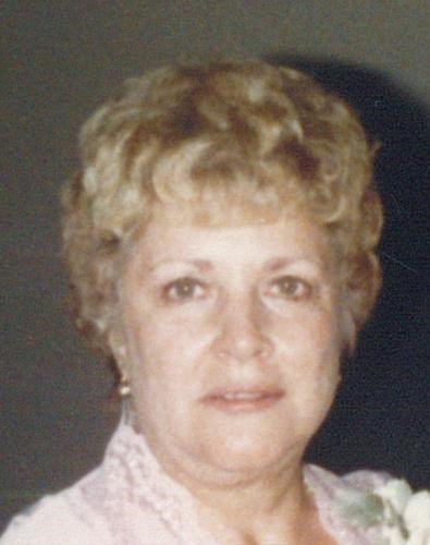 Dorothy Fellows Obituary (1932 - 2022) - Girard, OH - Mahoning Matters