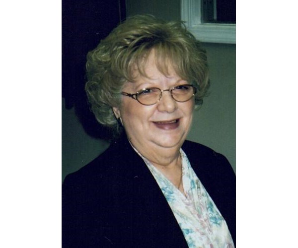 Janice Curry Obituary (1941 - 2023) - Youngstown, OH - Mahoning Matters