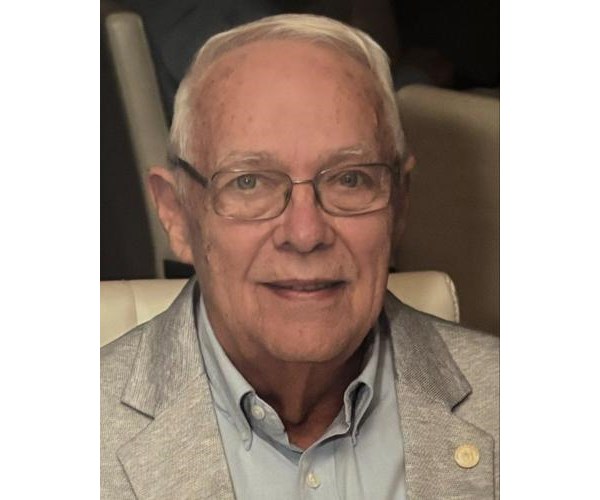 John davidson obituary 1938 2024 girard oh mahoning matters