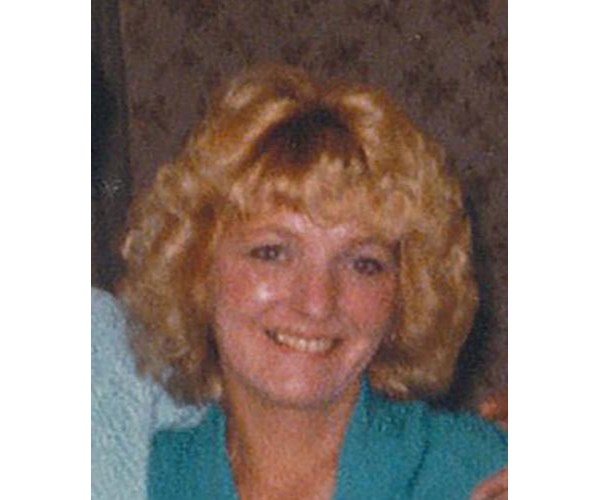Susan Miller Obituary (1949 2023) Warren, OH Mahoning Matters