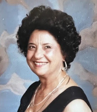 Carmel Carson Obituary (1924 - 2023) - Girard, OH - Mahoning Matters